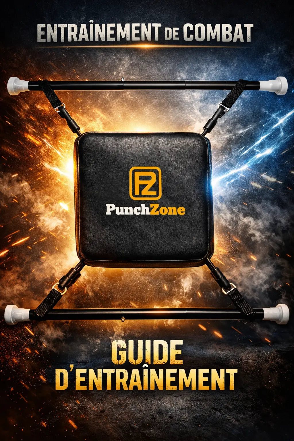 Guide d’entraînement PunchZone – Accès offert