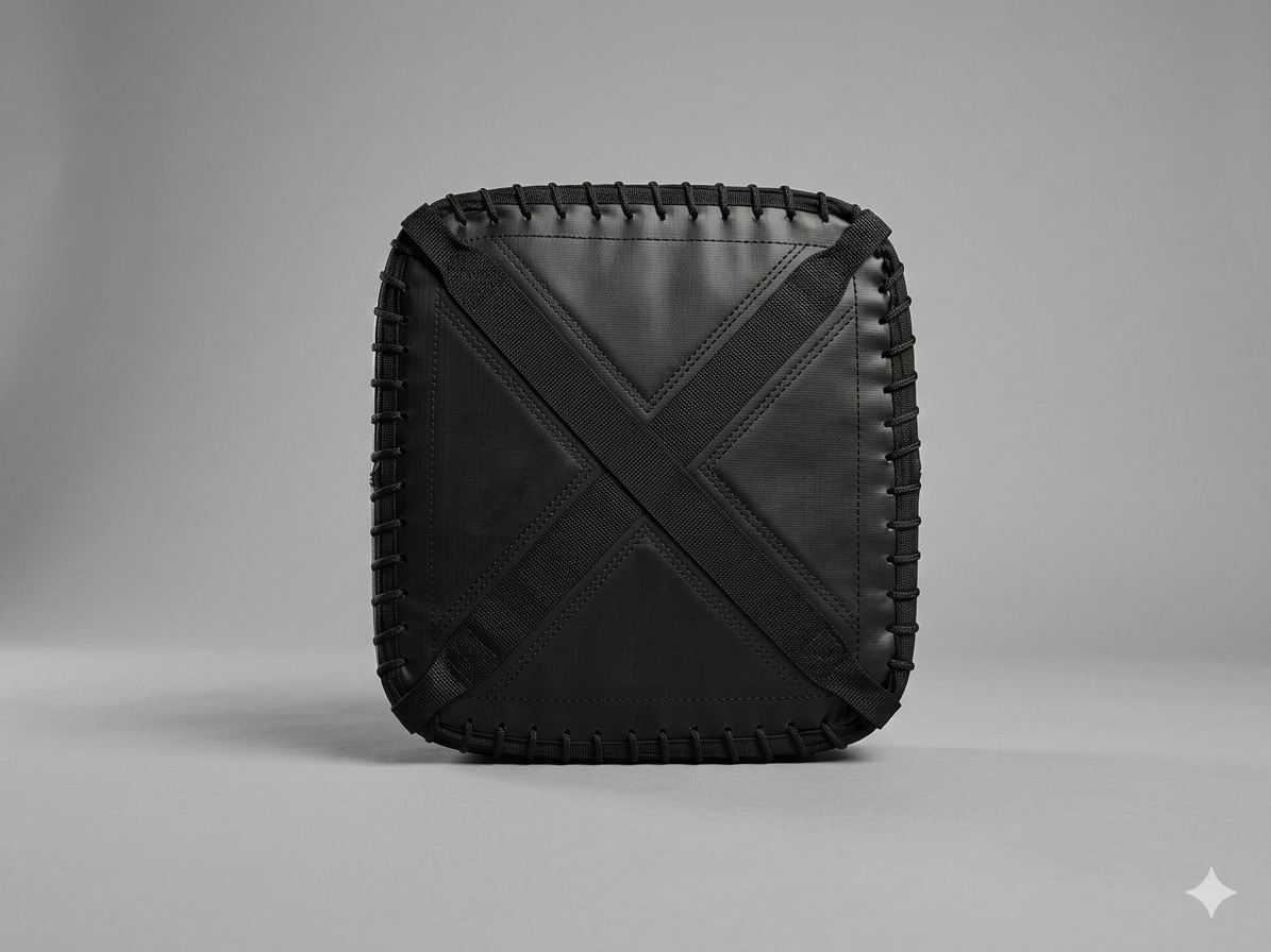 PunchZone™ – La Révolution du Sac de Frappe